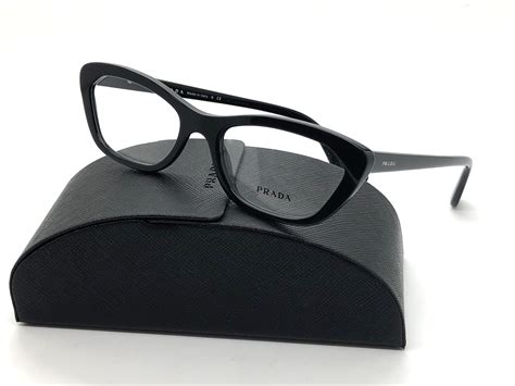 prada eye glasses 140|prada eyeglasses frames women's.